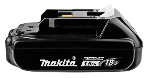 Accu Voor Accumachine Makita - BL1815N 18.0V 1.5Ah