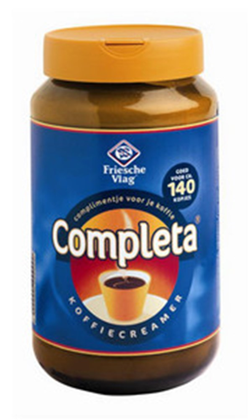 Melkpoeder Completa - 440G