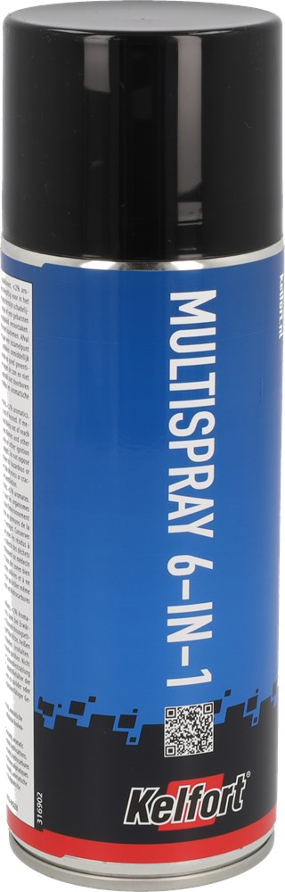 Multispray Kelfort - 400ML