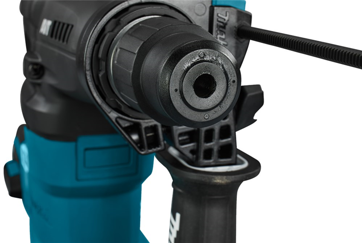 accu combihamer makita sds-plus