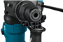 accu combihamer makita sds-plus-9