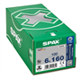 spaanplaatschroef wirox spax-7