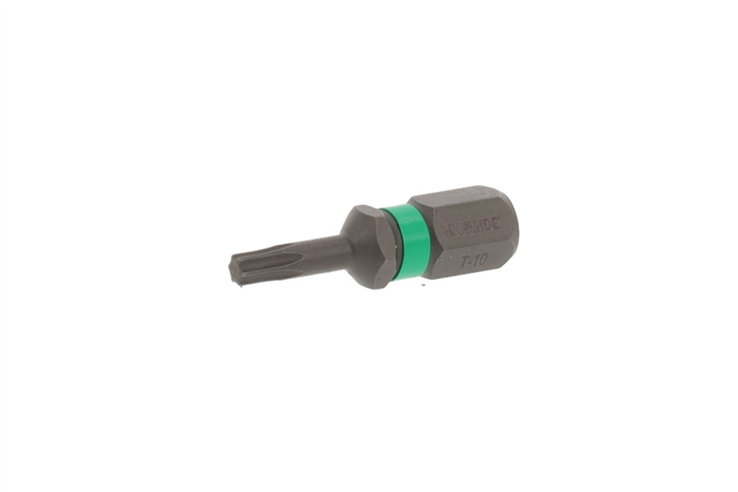 schroefbit torx ironside