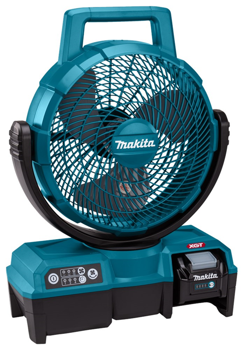 Accu Ventilator Makita - CF001GZ 40.0V MAX