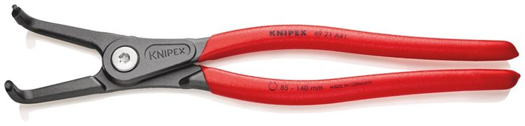 borgringtang gebogen knipex