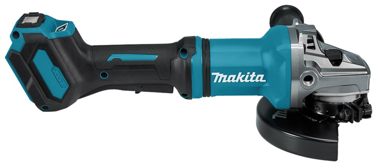 accu haakse slijper makita 180mm