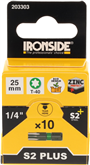 schroefbit torx ironside-4