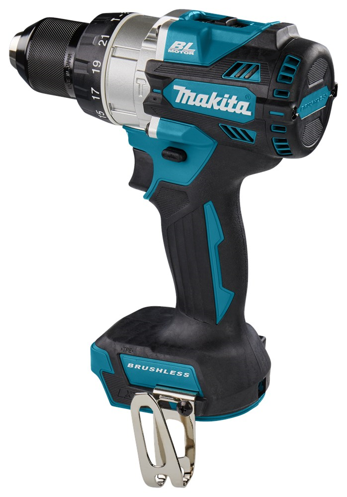 accu klopboor-/ schroefmachine makita