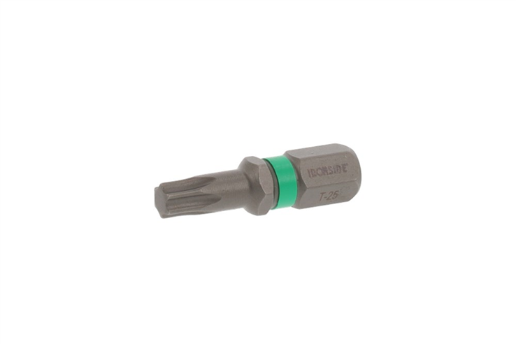 schroefbit torx ironside