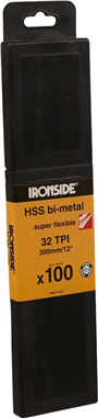 metaalzaagblad hss bimetaal ironside-7