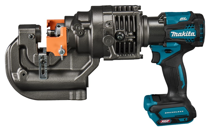 accu ponsmachine makita