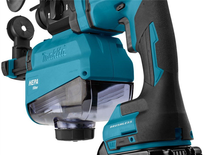 accu combihamer makita sds-plus