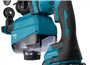 accu combihamer makita sds-plus-8