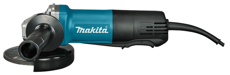 haakse slijper makita 125mm