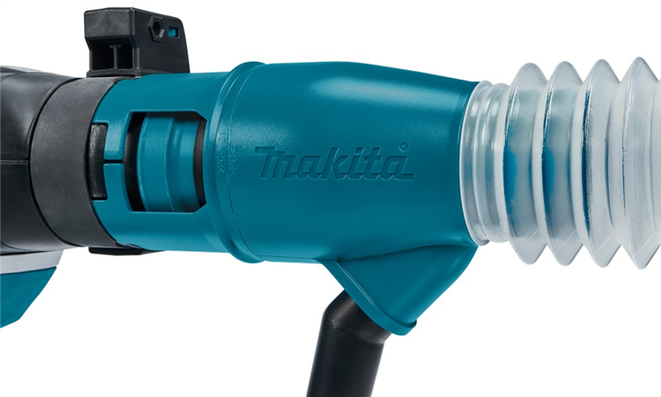 accu combihamer makita sds-max