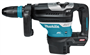 accu combihamer makita sds-max-3