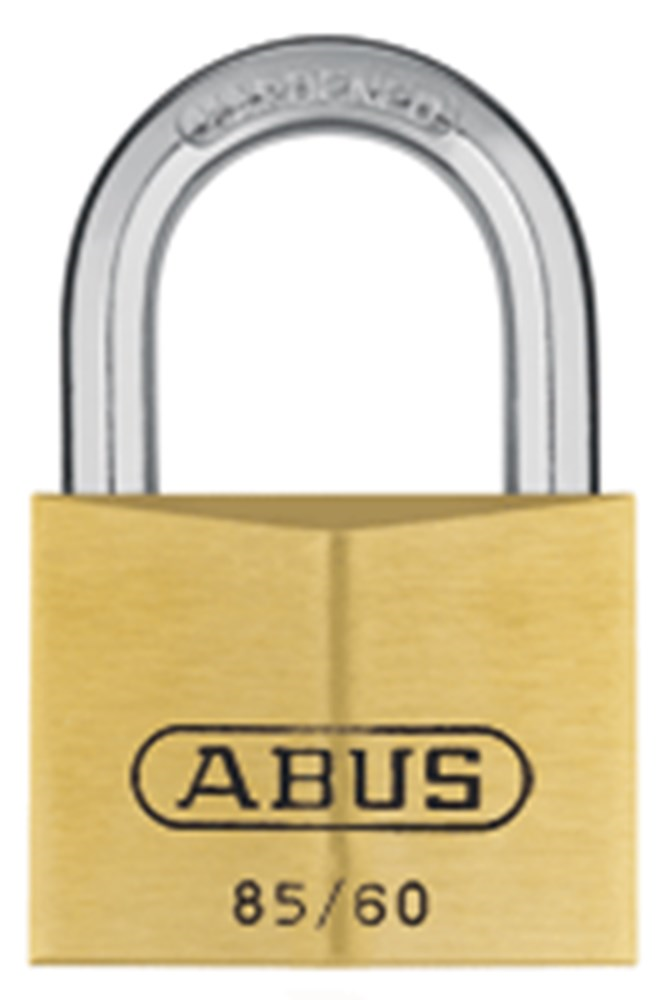 hangslot messing abus