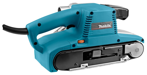 Bandschuurmachine Makita - 9404