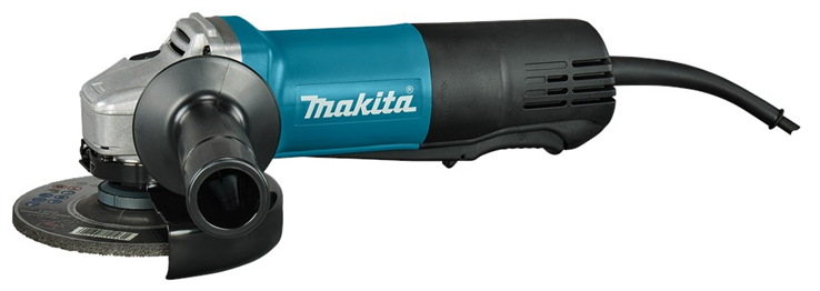 haakse slijper makita 125mm