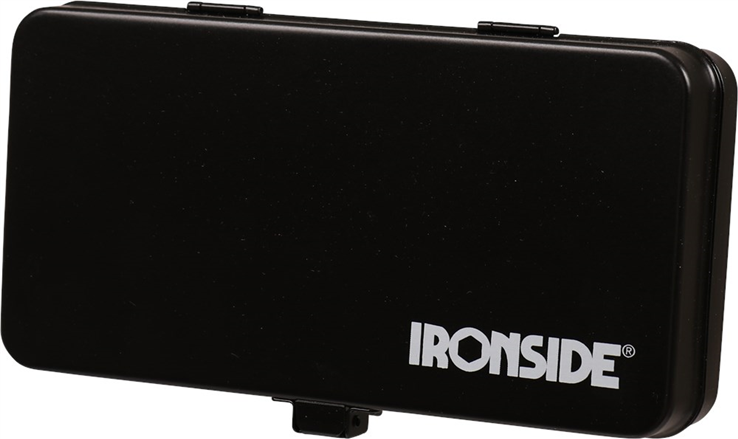 soksleutel-/bitset ironside