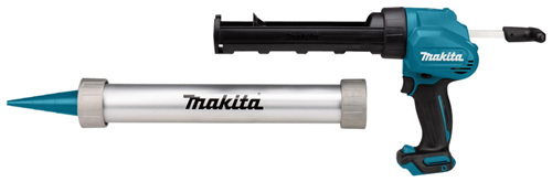 Accu Kitpistool Makita - CG100DZXK 10.8V