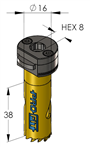 gatzaag bimetal plus variable profit-3