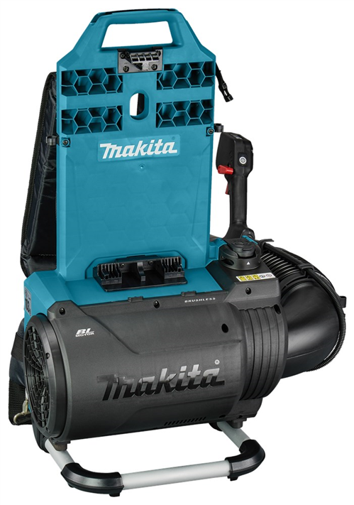 Accu Rugbladblazer Makita - UB002CZ01 36.0V PDC