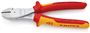 zijsnijtang kracht knipex-3