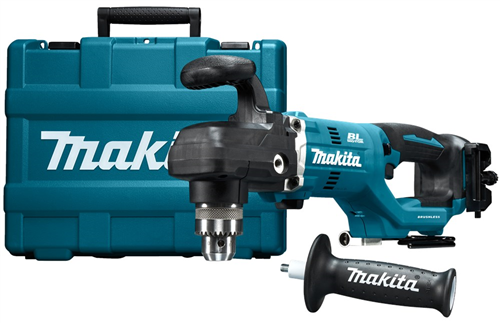 Accu Haakse Boormachine Makita - DDA450ZK 18.0V