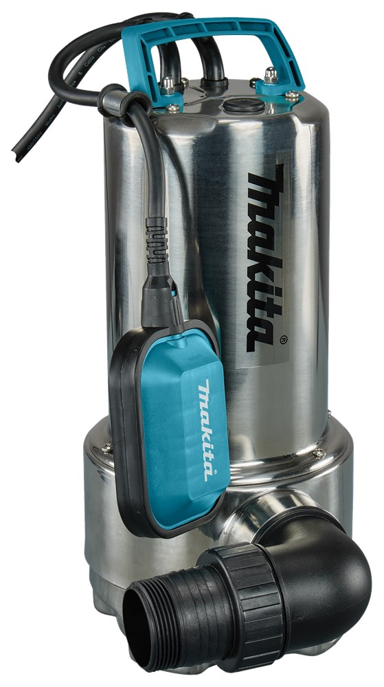 dompelpomp rvs makita