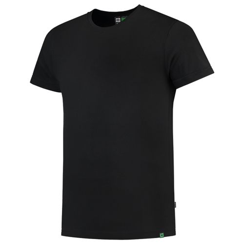 T-Shirt Rewear Tricorp - 101701 ZWART S