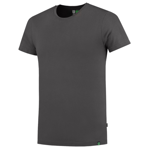 T-Shirt Rewear Tricorp - 101701 DONKERGRIJS XL