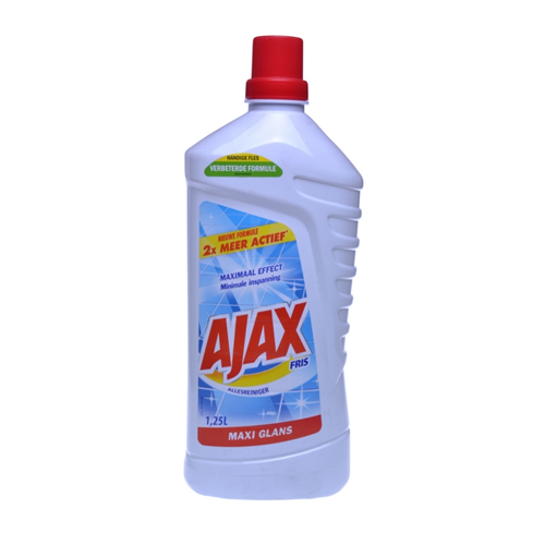 Allesreiniger Ajax - 1250ML