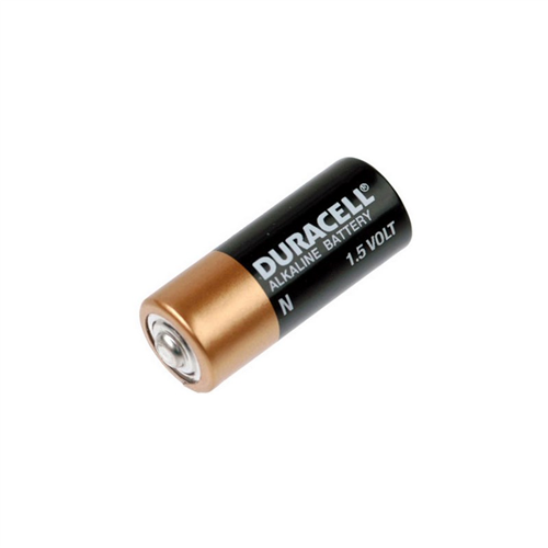 Batterijen Mini Staaf Duracell Pluspower - N LR01 1.5V  SET à 2 STUKS