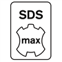 breekhamer sds-max-3