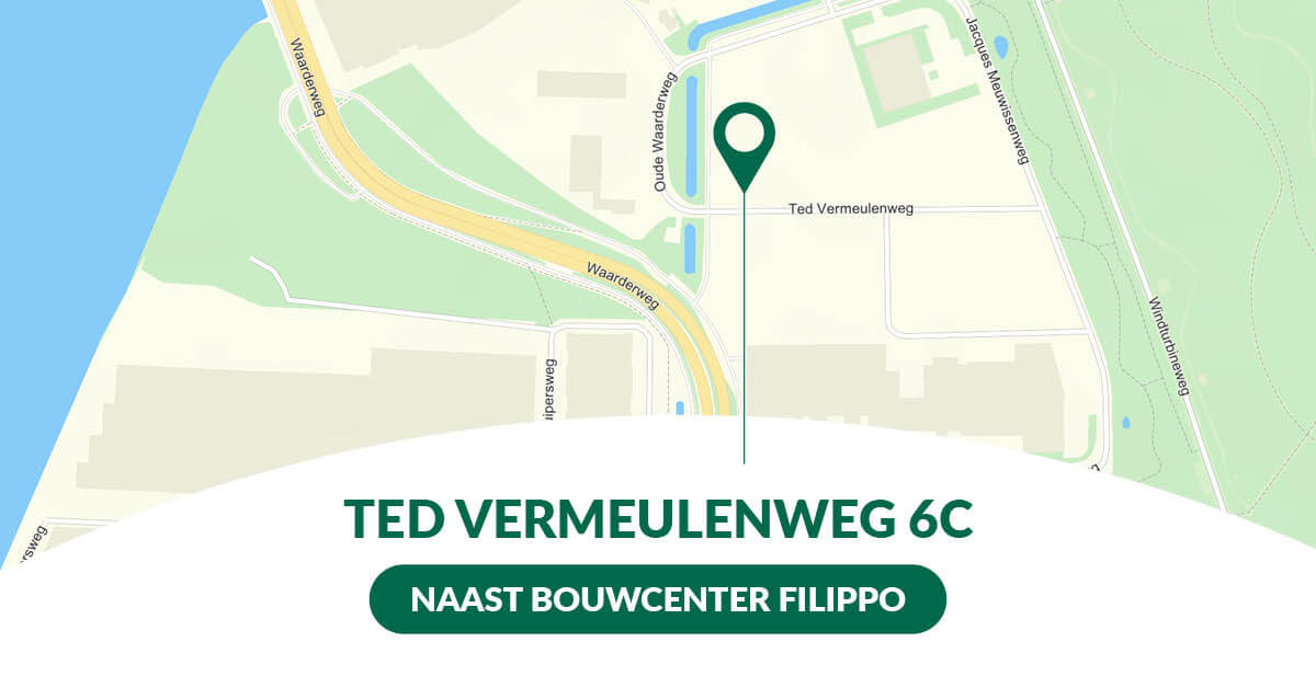 ted vermeulenweg 6c