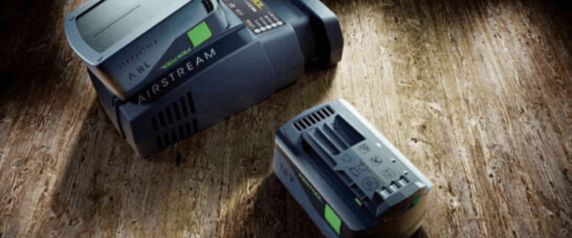 Accu Festool